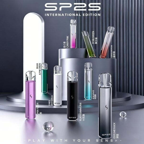 SP2S PRO主機 一代通用