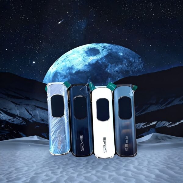 SP2S天王星 注油式電子煙主機 套裝