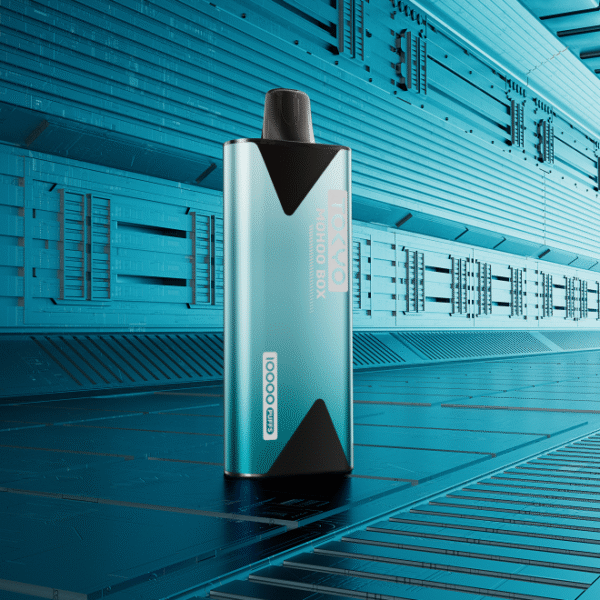 MOHOO東京魔盒 主機