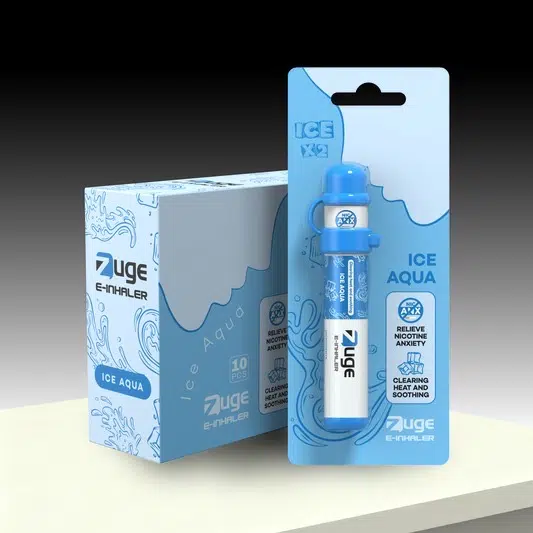 新-ZG祖格一次性