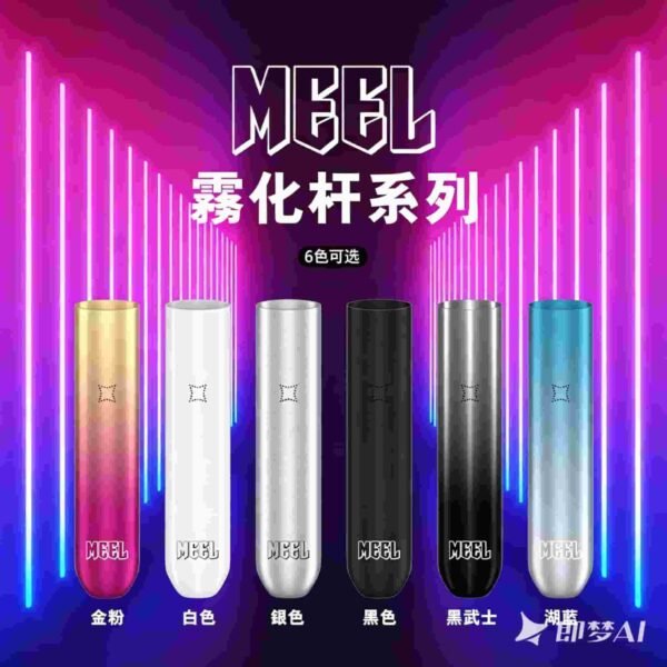 MEEL一代主機